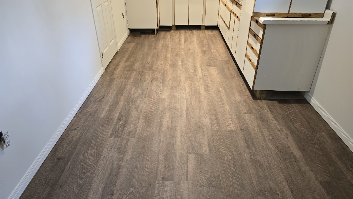 Oceans Flooring