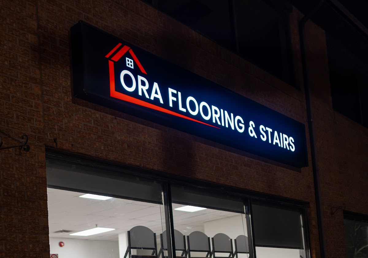 Ora Flooring & Stairs | Vinyl Tiles | Hardwood Flooring | Staircase | Waterproof Laminate