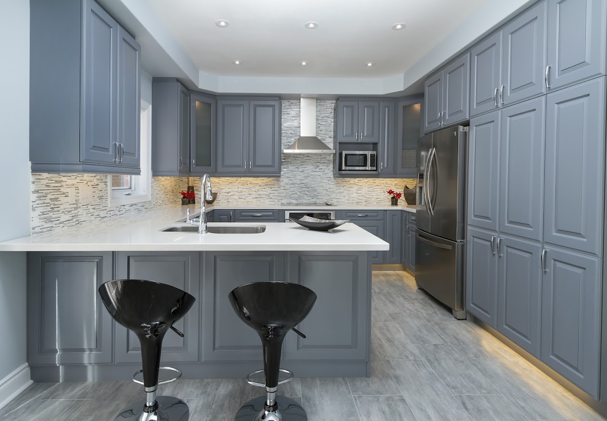 John Boddy Homes