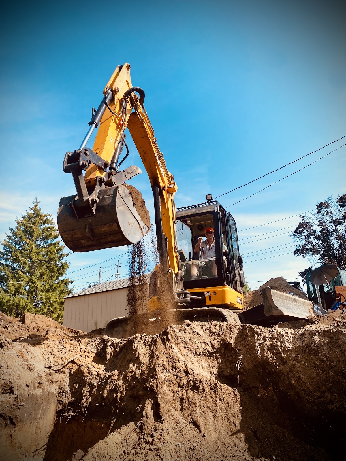ACZ Contracting | General Construction in ajax | Home renovations in ajax