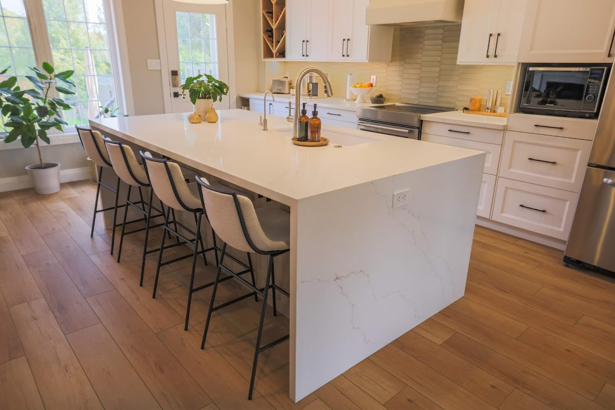 HH renovation & general contracting