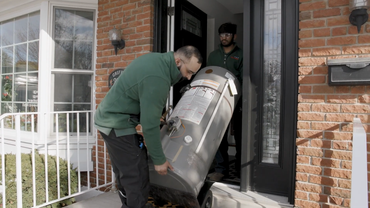 Hawk Home Services - HVAC Contractors Durham