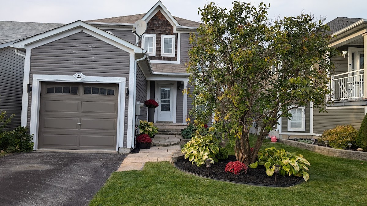 Triple B Landscaping Services