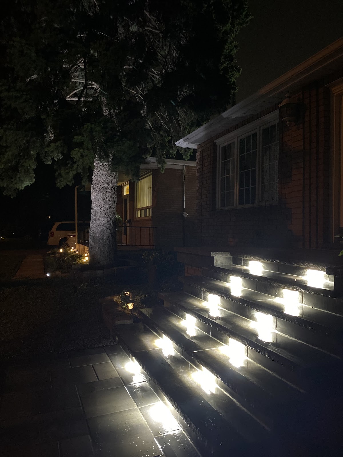 EarthStone Landscaping