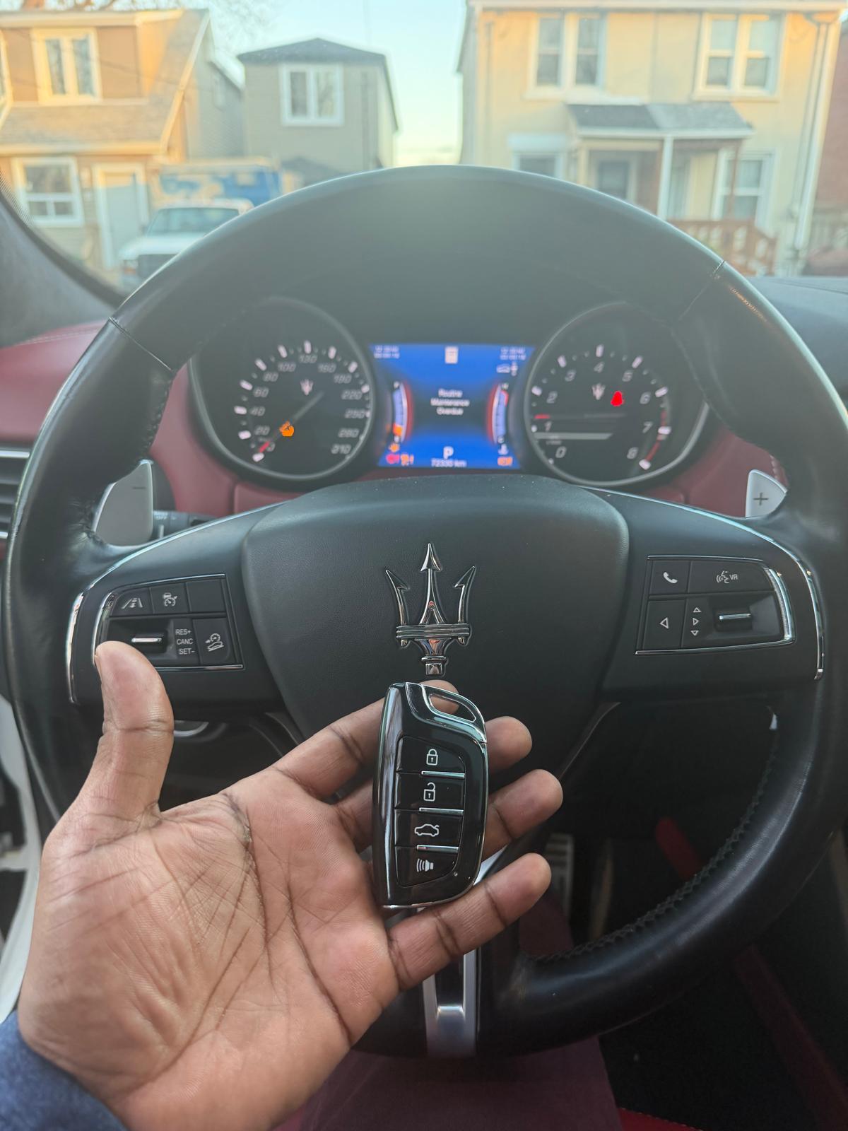 MapleLock Mobile Locksmith