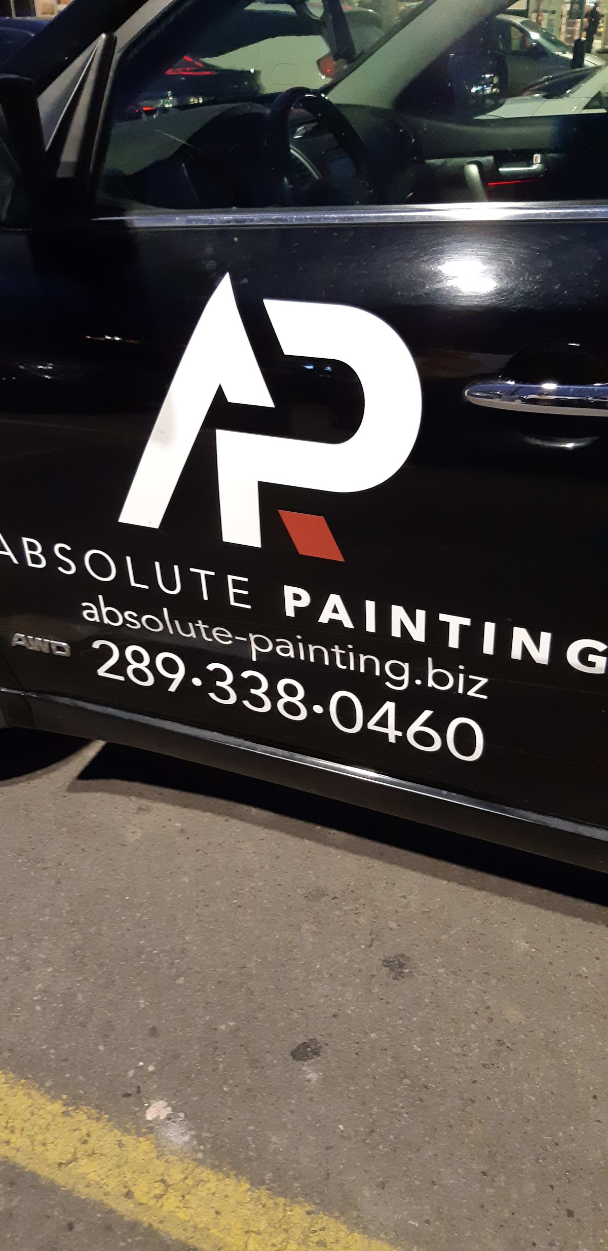 Absolute Painting