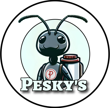 Pesky's Pest Control