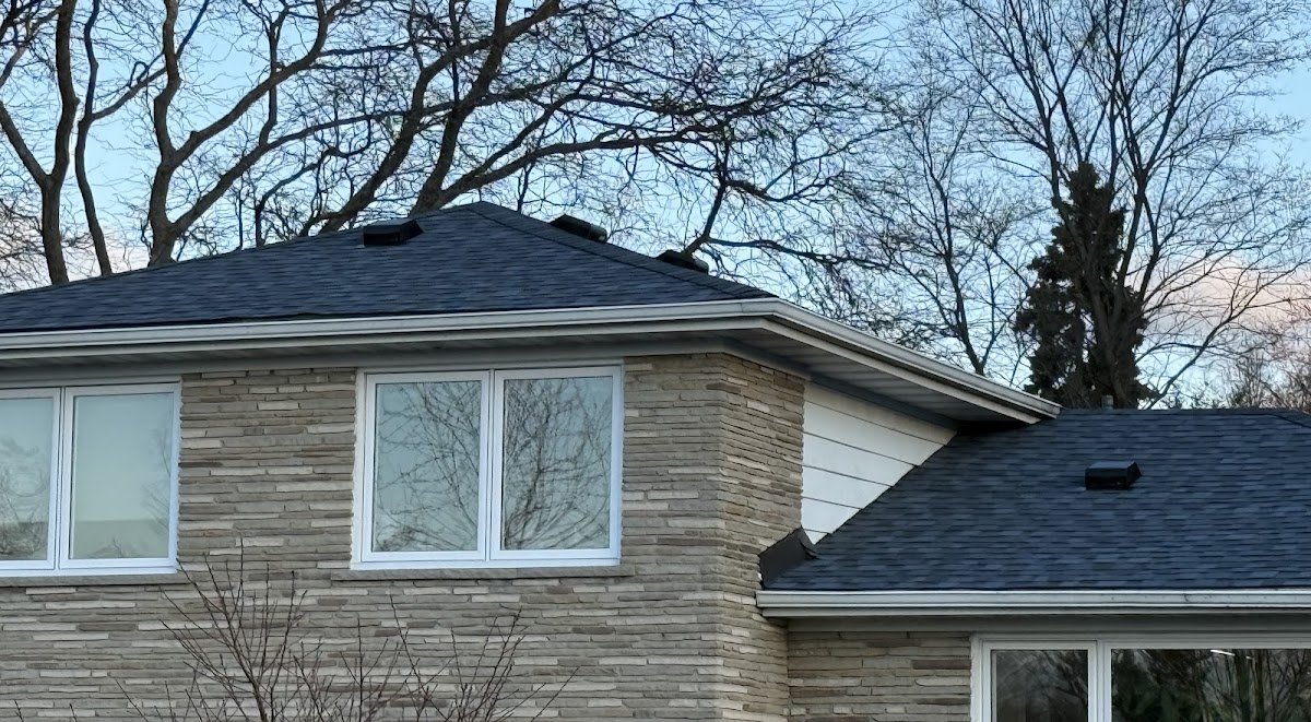 Norris Roofing