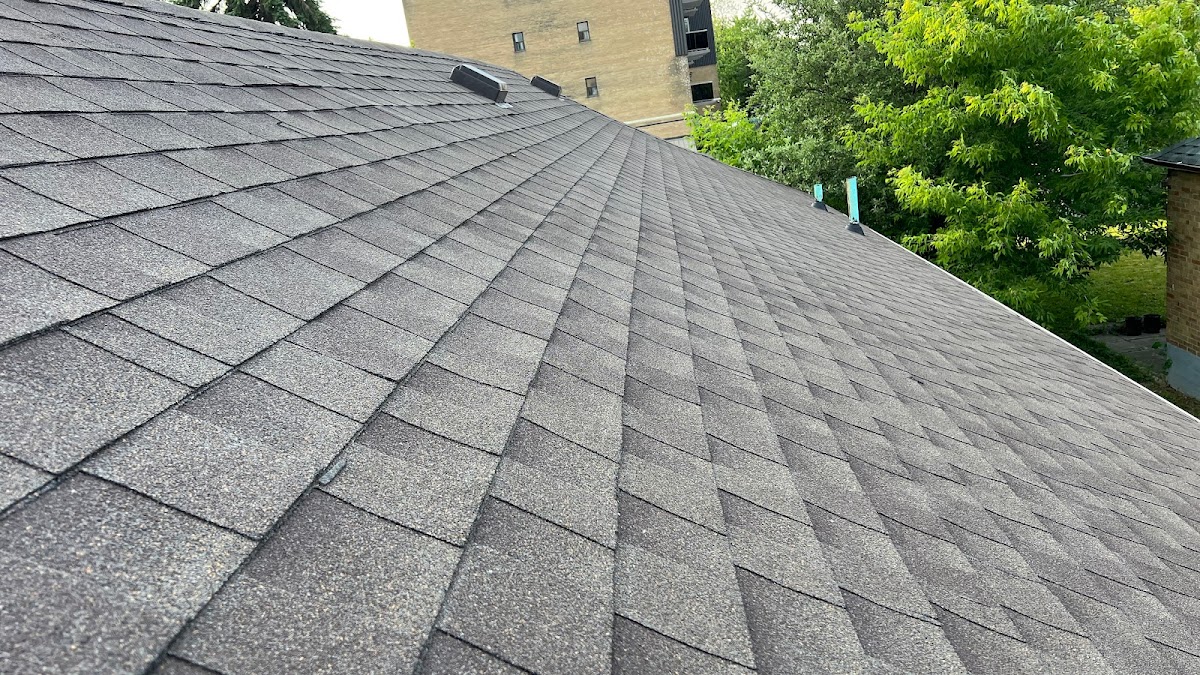Toronto Master Roofing