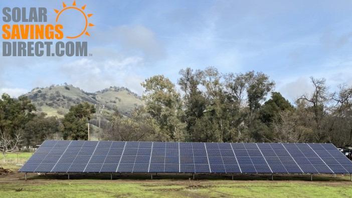 Solar Savings Direct, Inc