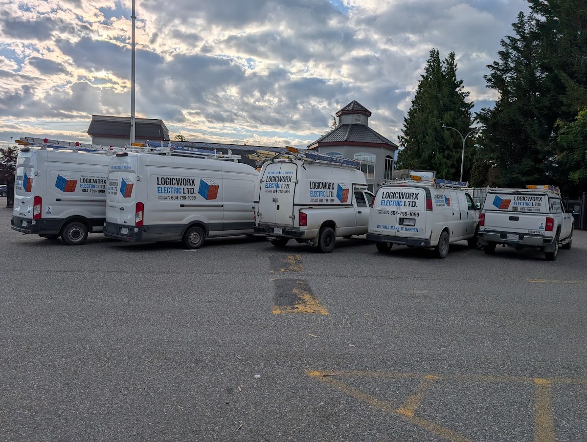 Logicworx Electric Ltd