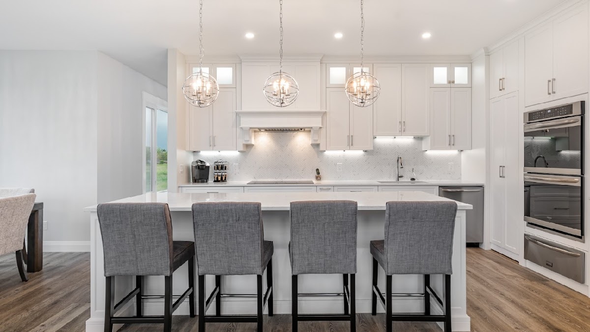 Delonix Homes Ltd.