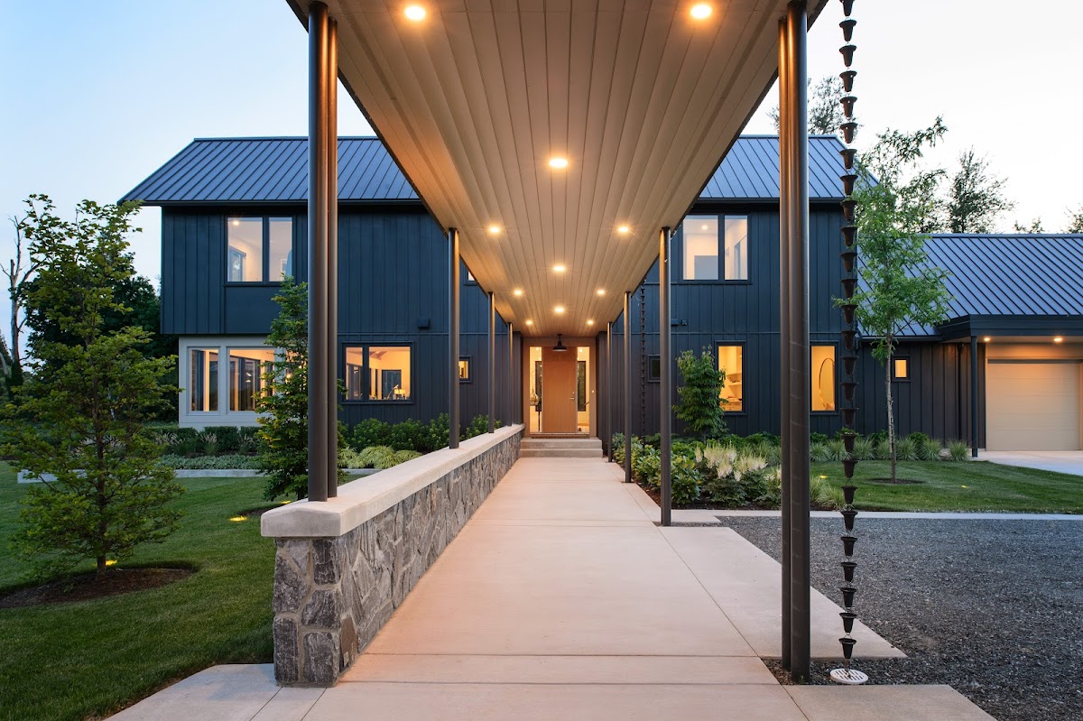 Northwest Construction
