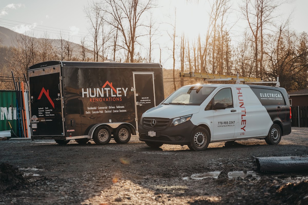 Huntley Construction