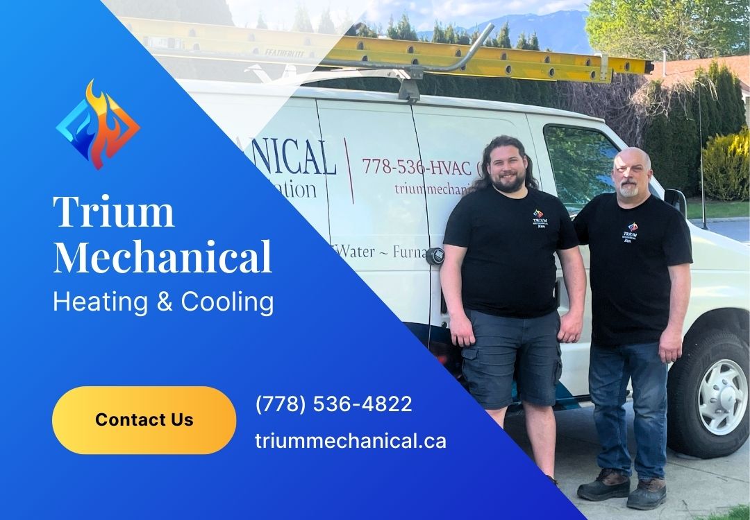 Trium Mechanical Heating & Cooling