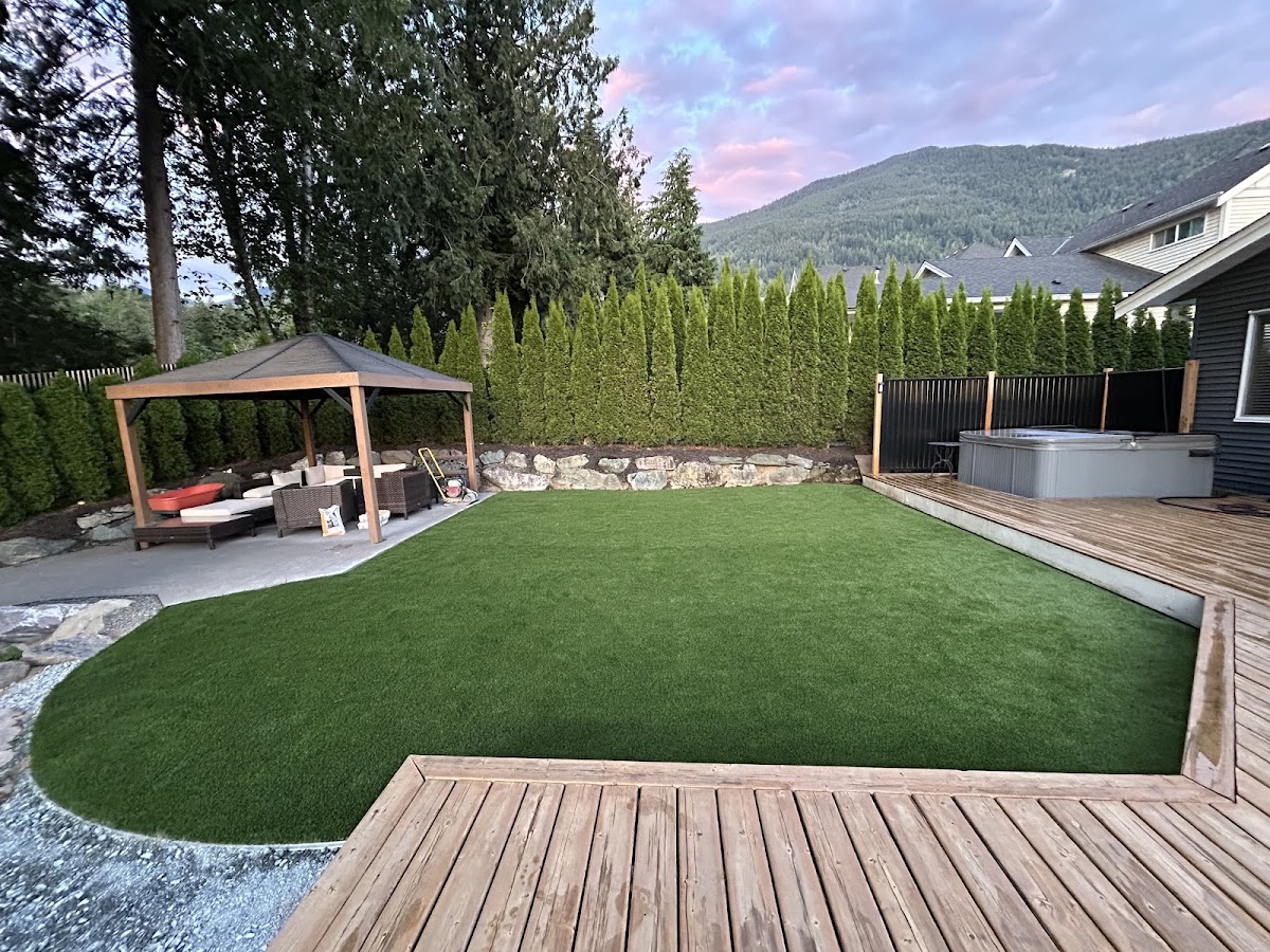 Fontaine Landscaping & Snow Services Ltd