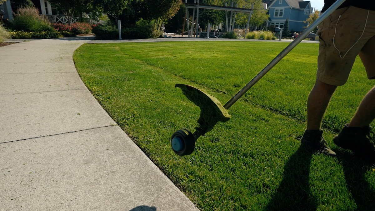 Transformations Landscaping
