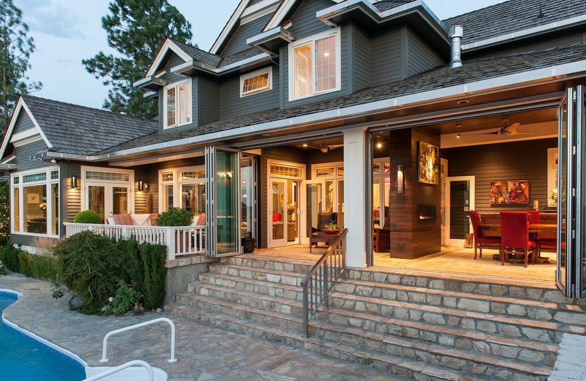 Integrity Painting - Chilliwack Painters Award Winning