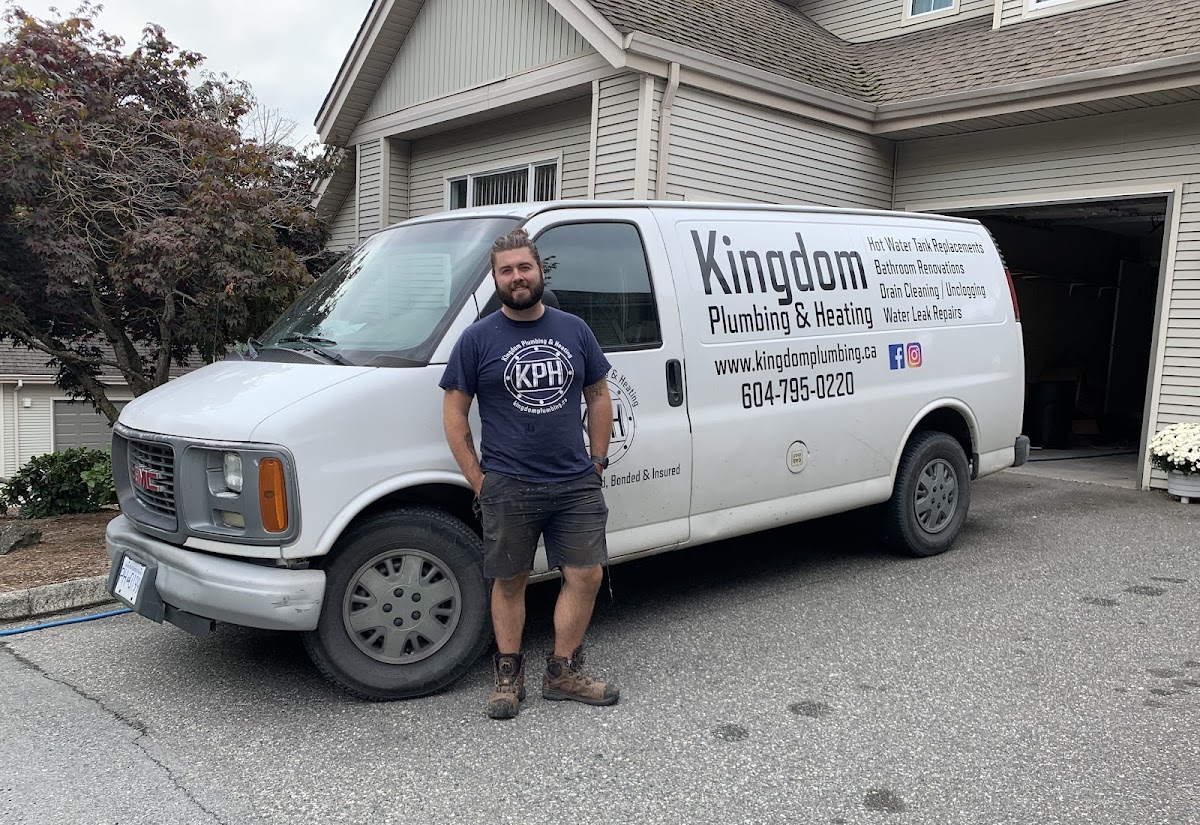 Kingdom Plumbing and Heating