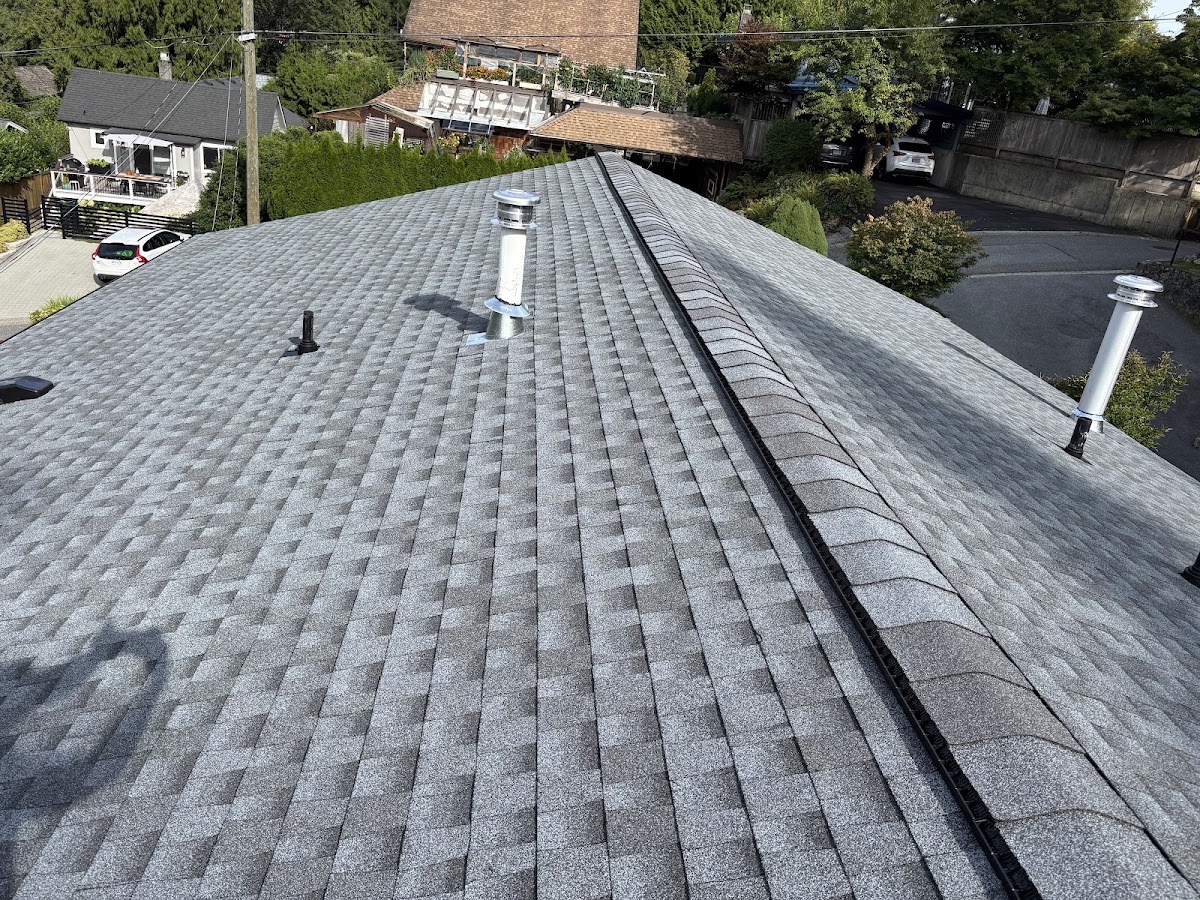 Top Notch Roofing