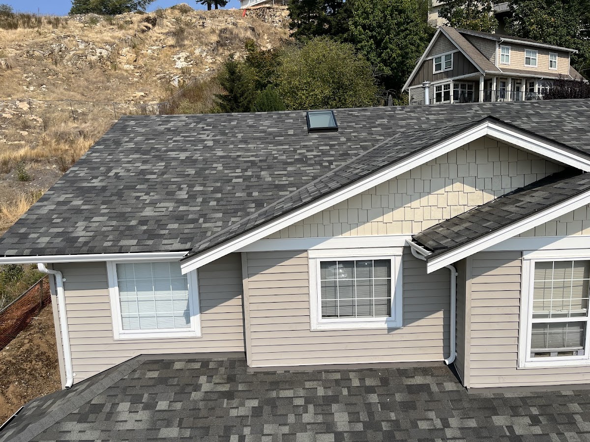 Leadworth Roofing and Inspections