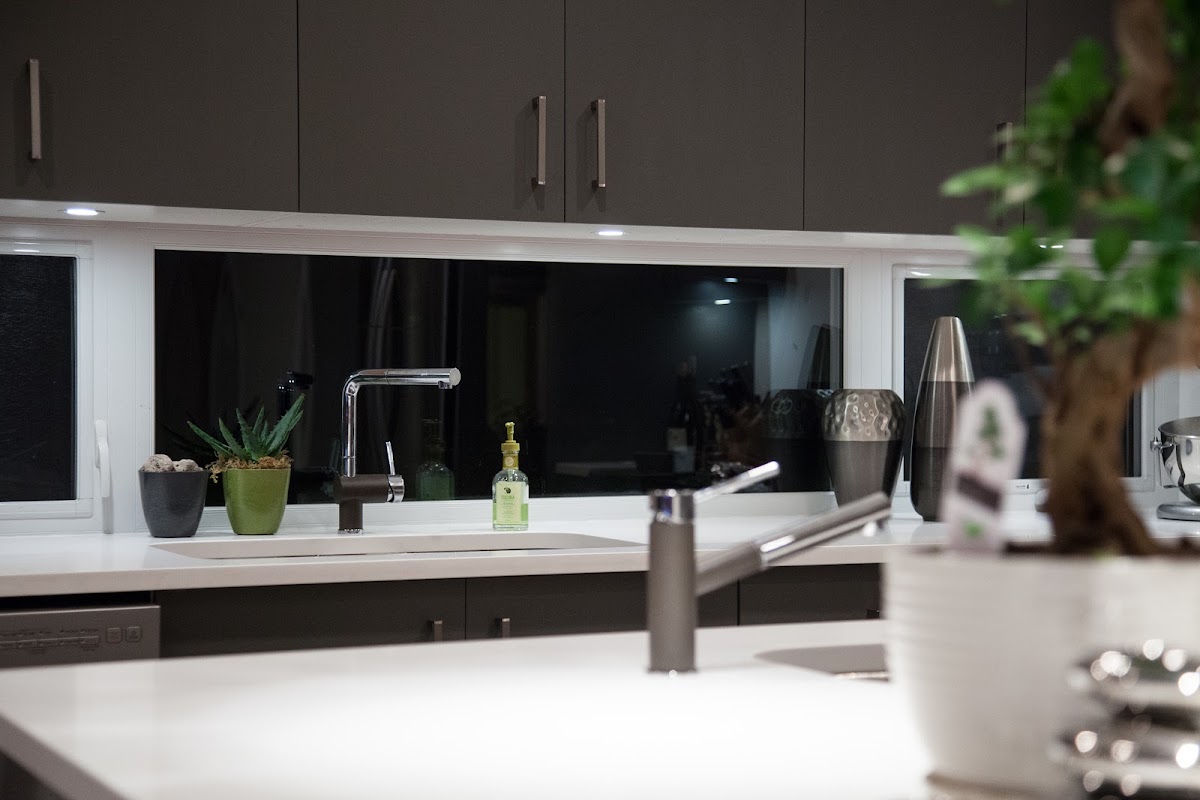Unger Window & Door Ltd.