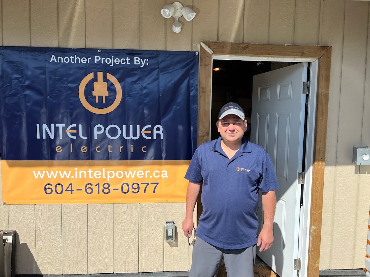 Intel Power Electric Ltd.