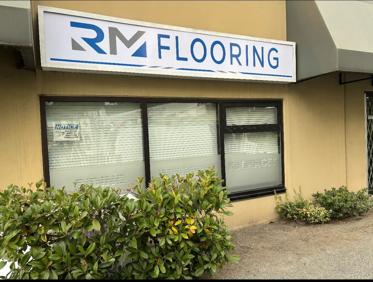 RM Flooring