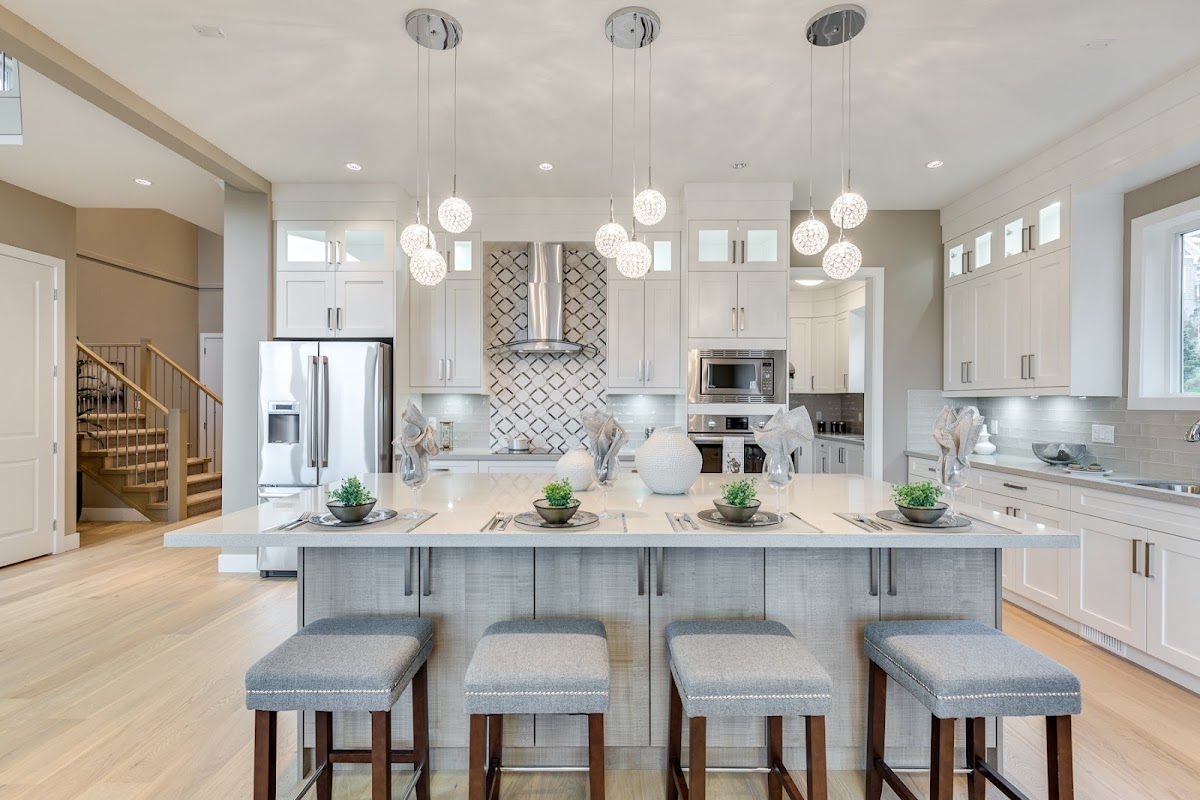 Noura Homes - Quality Custom Homes in Burke Mountain