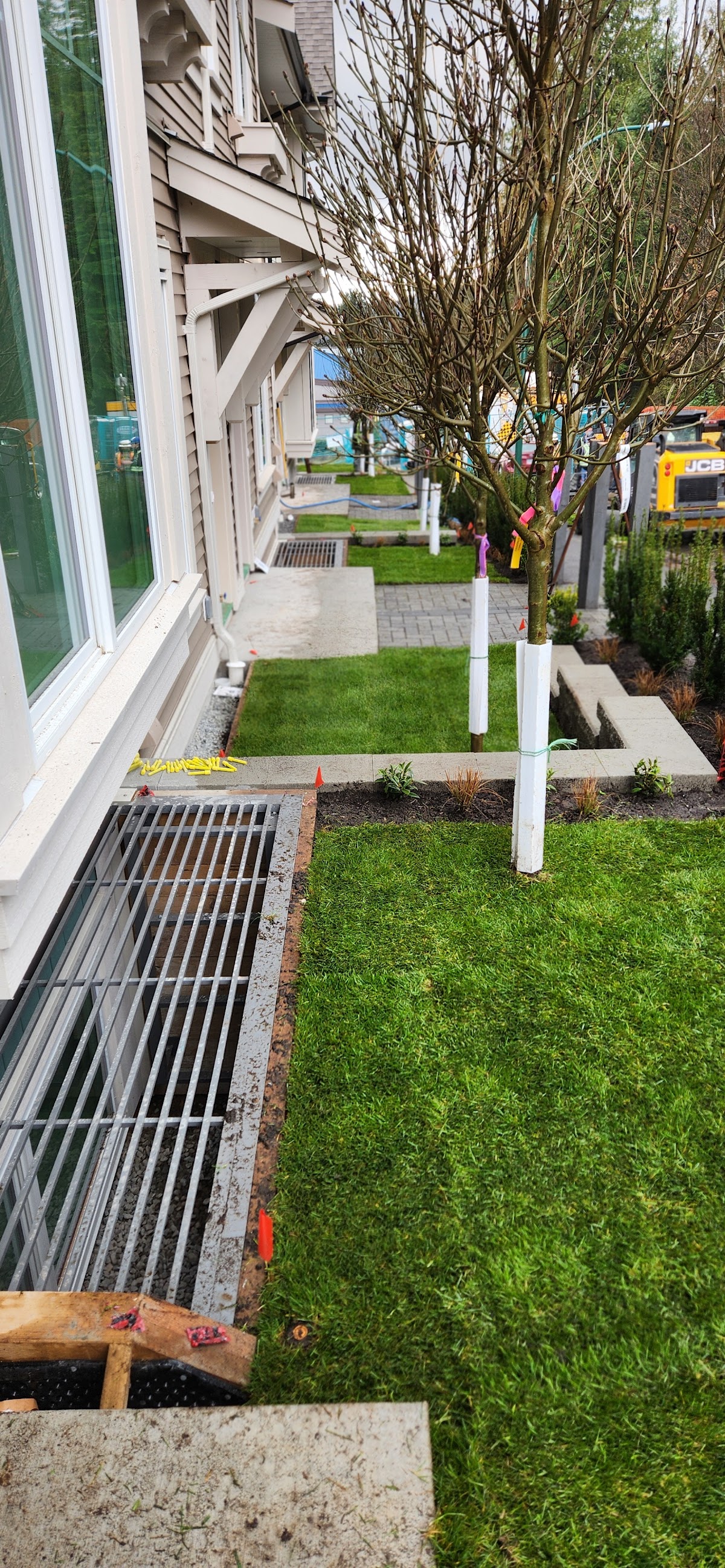 landviewBC landscaping ltd.