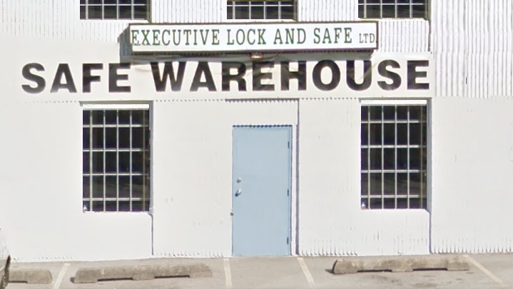 Executive Lock & Safe Ltd (Silverline Security Locksmiths Tri-Cities)