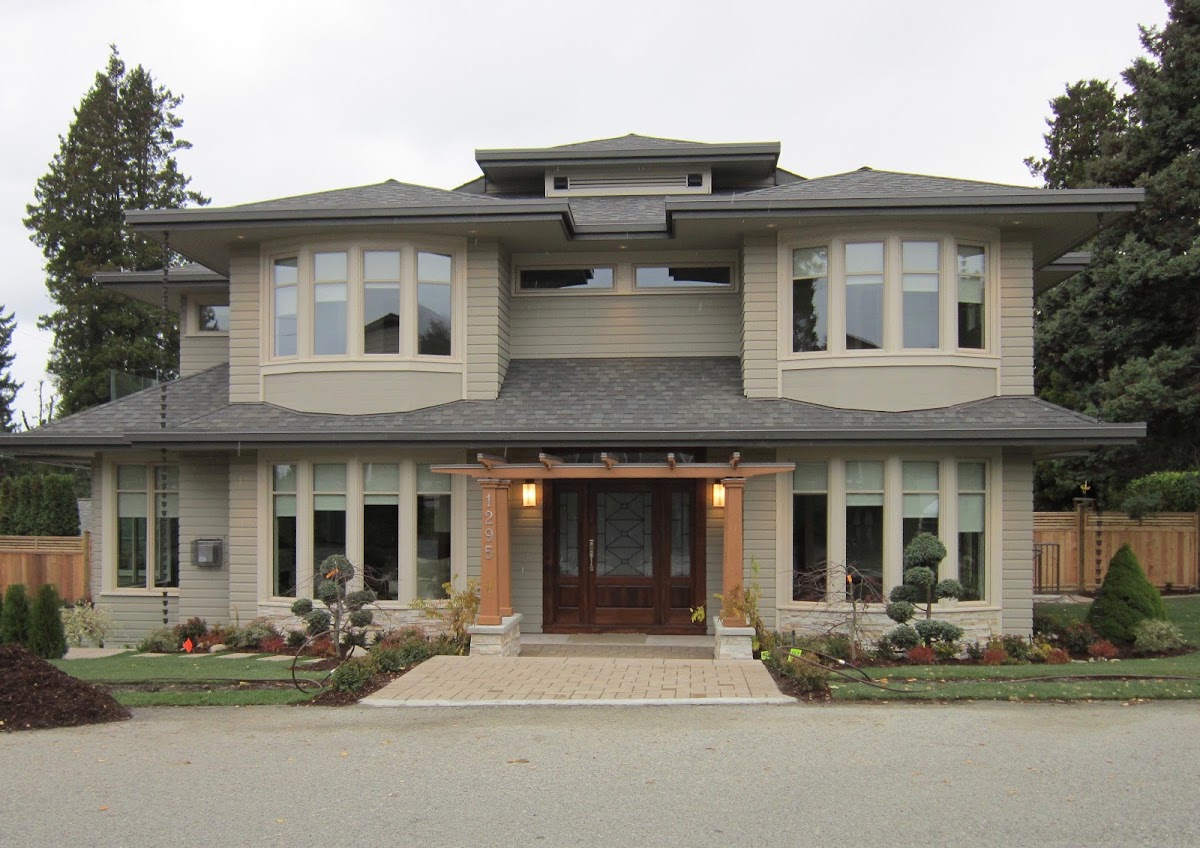 Glamour Painting & Decorating Ltd.