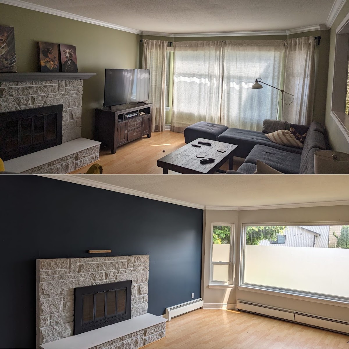 Coquitlam Painting Company