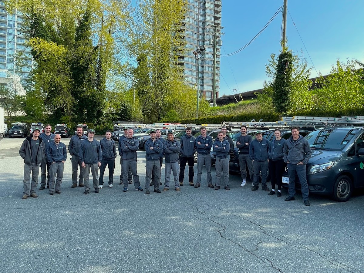 Westside Pest Control Coquitlam