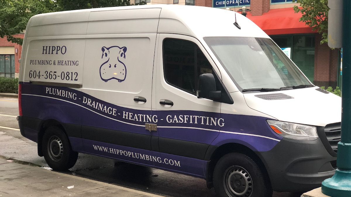 Hippo Plumbing and Heating