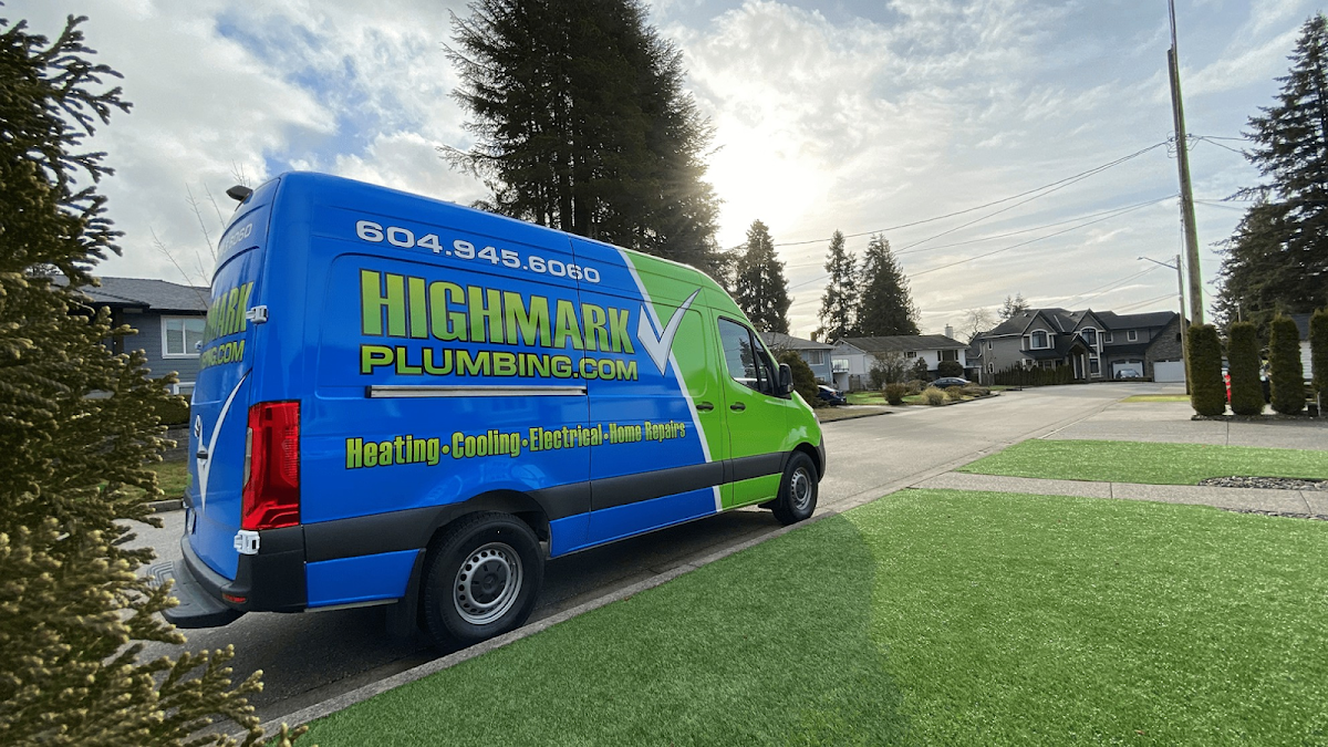 High Mark Plumbing & Heating