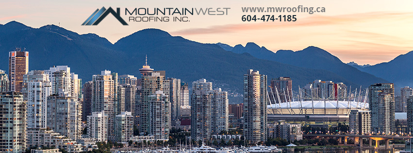 Mountain West Roofing Inc. - Coquitlam Roofing