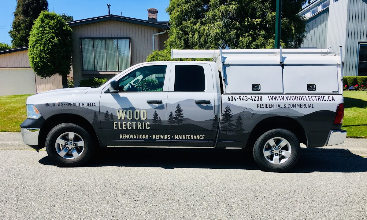Wood Electric