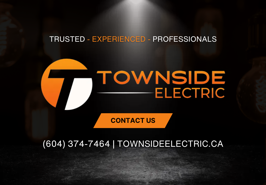 Townside Electric Ltd - Delta