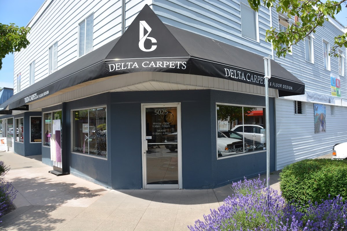 Delta Carpets & Floor Design
