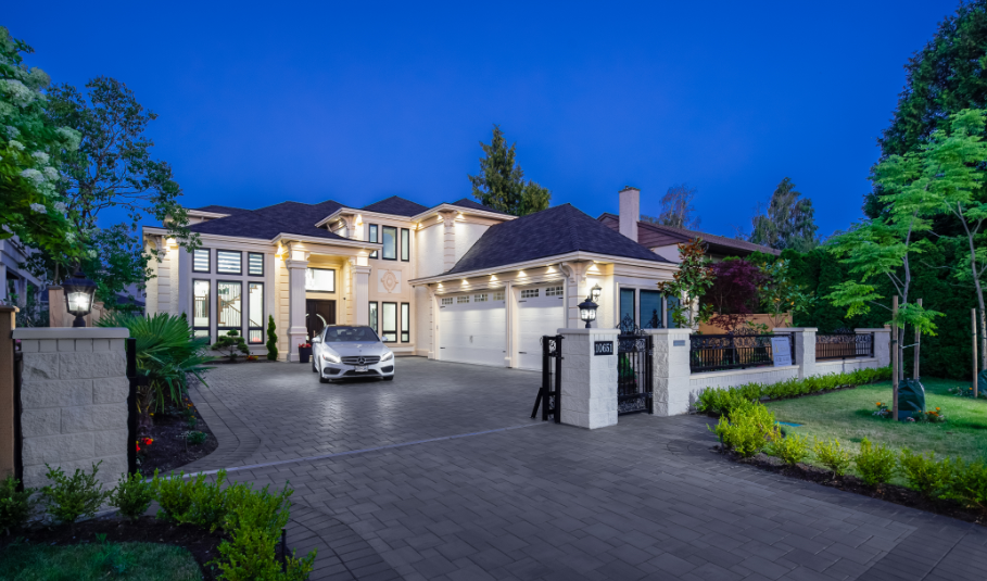 Bali Brothers Construction Ltd.