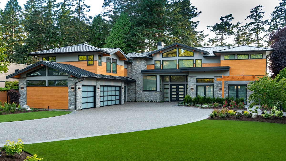 Lentel Construction Co. Ltd.