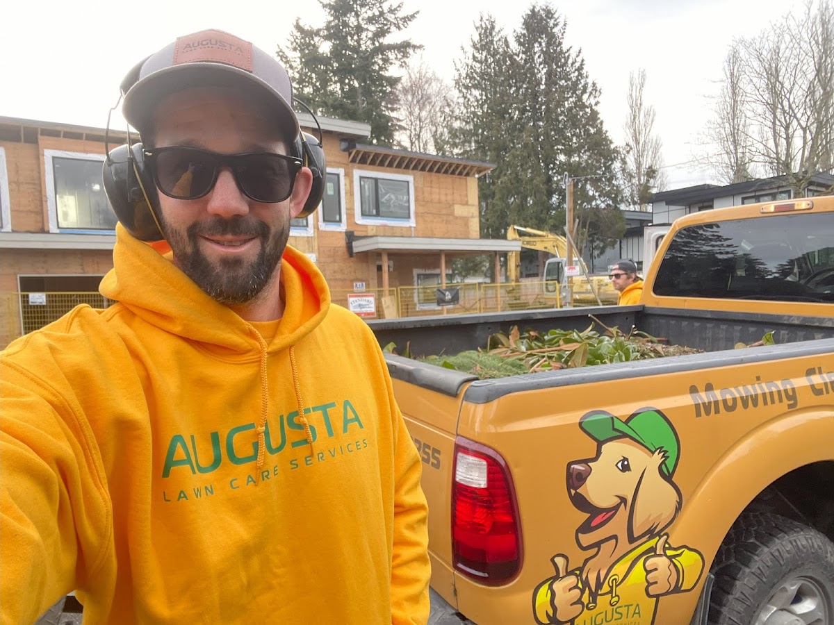 Augusta Lawn Care of Delta