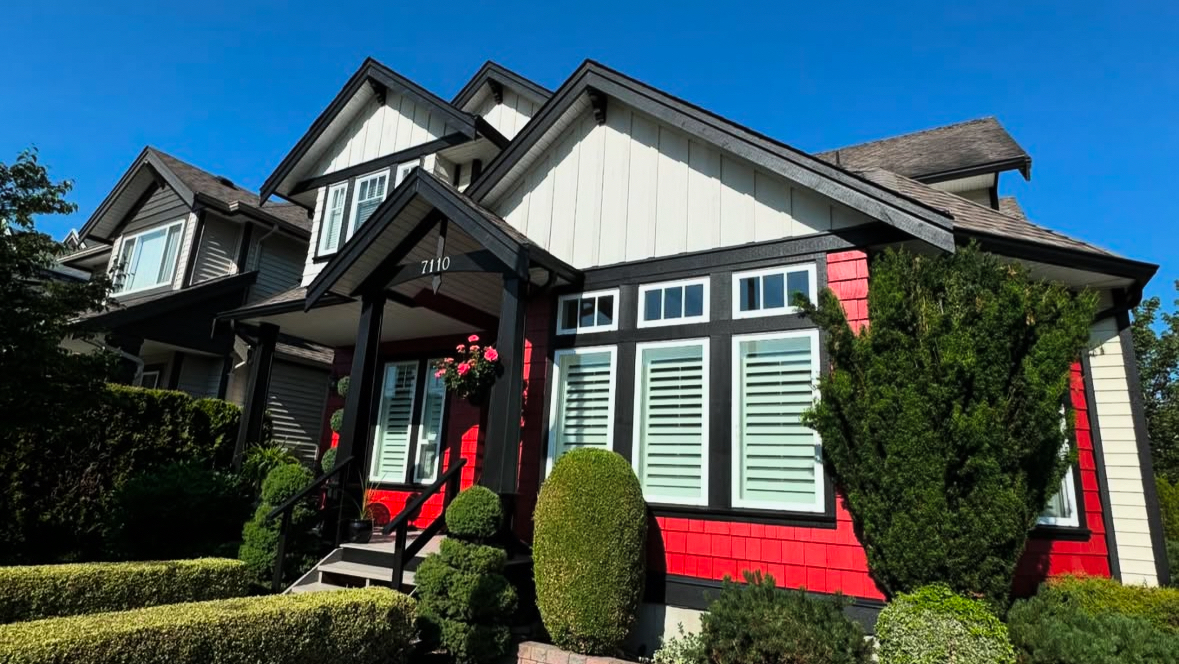 Fraserview Painting Ltd