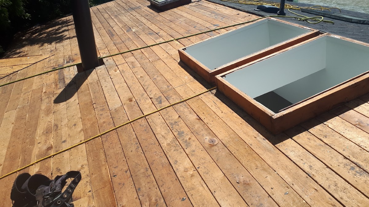 Army Roofing Inc. - Delta Roofers & Roofing Contractor