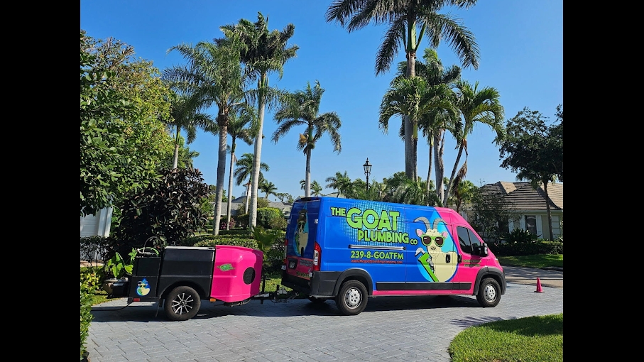 The GOAT Plumbing Company