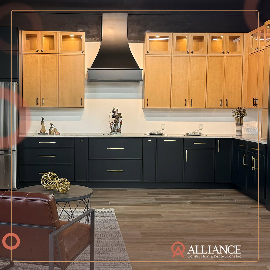 Alliance Construction & Renovations Inc In Fort Myers