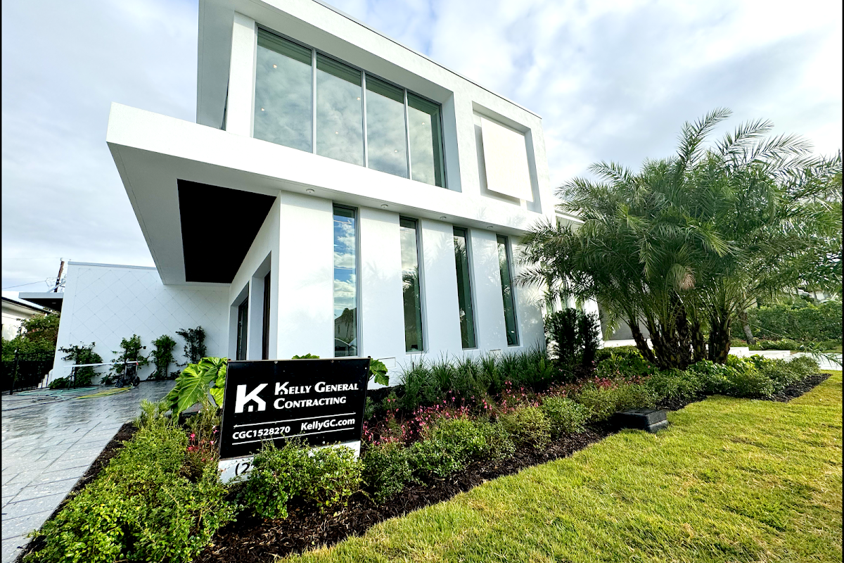 Kelly General Contracting