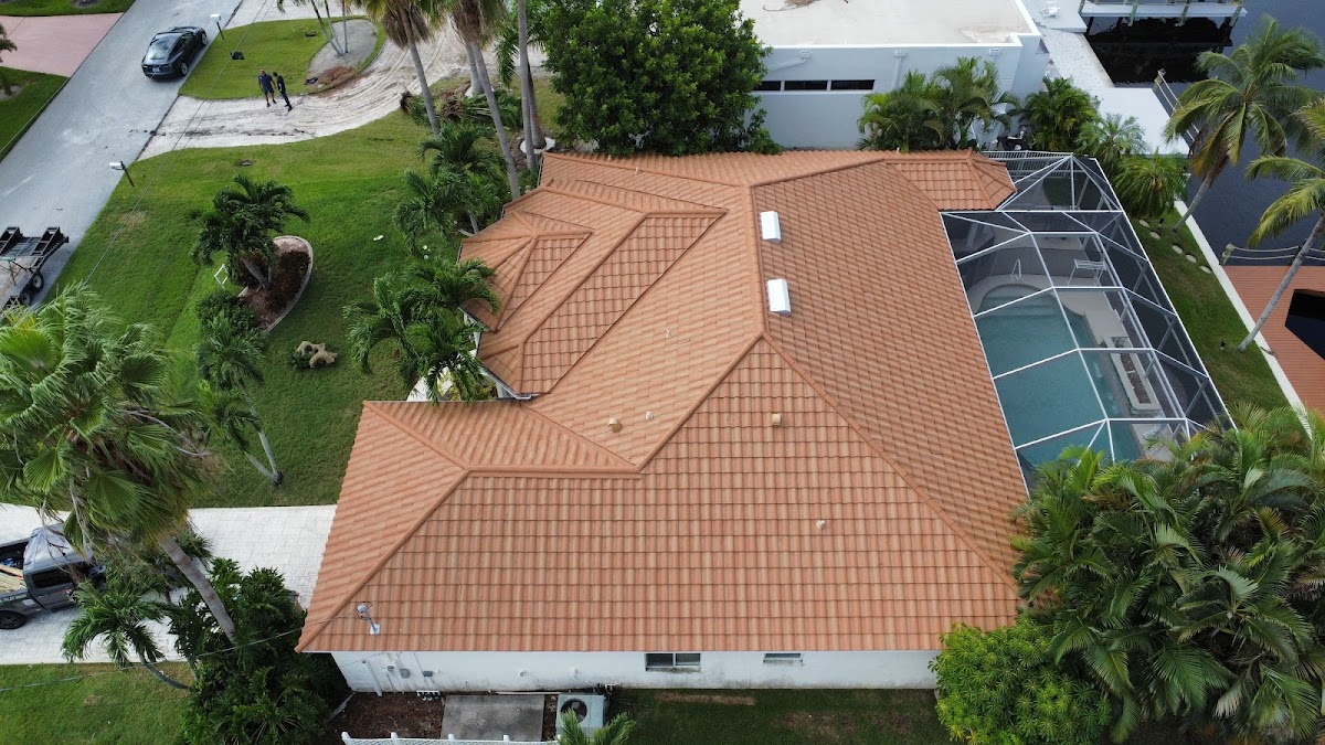 Superior Built Roofing