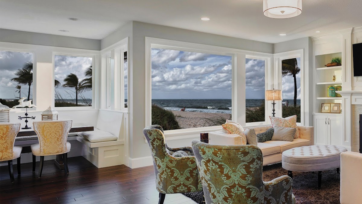 Window World of Fort Myers